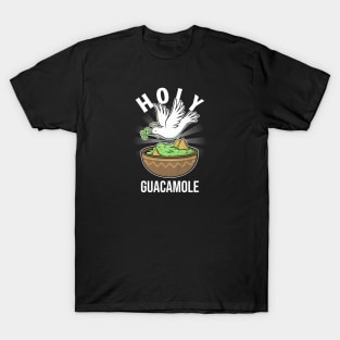 Holy Guacamole T-Shirt